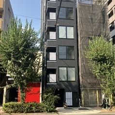 DRILL S SANGENJAYA ドリルズ サンゲンジャヤ 2