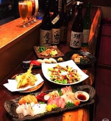 旬菜創心 膳 東武練馬 2