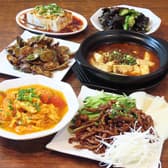 中華居酒屋 池前 上野店 3