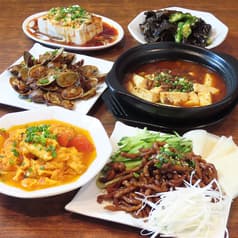 中華居酒屋 池前 上野店 2