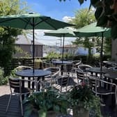 珈琲&レストラン &you アンジュ 梶ヶ谷店 3