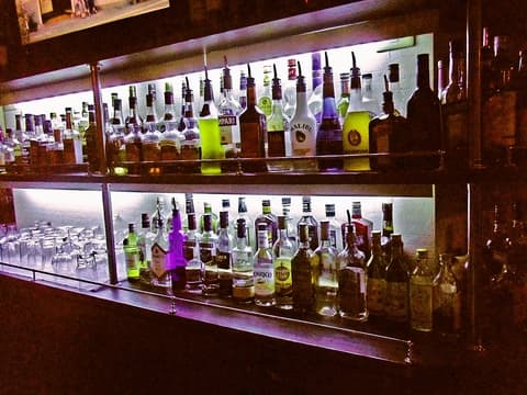 BAR MARMOSS マーモス