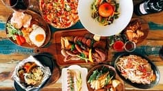 農家直営レストラン カゴンマルシェ 2