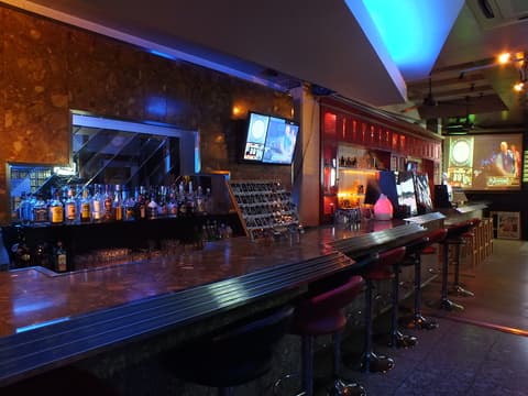 DART&DINING CAFE 蓮