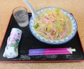 井手ちゃんぽん 大和店 3