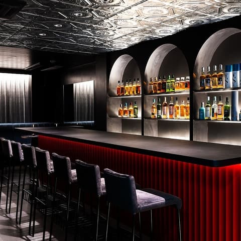 bar HIGH CENTRAL バーハイセントラル