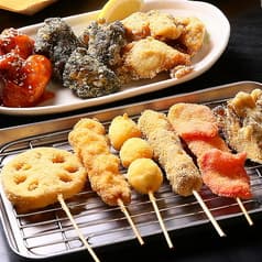 ハイから屋 本店 2