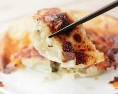 餃子も旨いもつ鍋酒場 のりを JR八尾駅前店 2