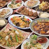 炭火串と小皿料理　ななし食堂 3