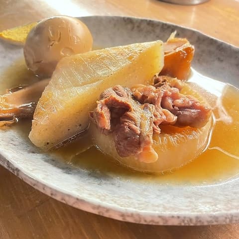 魚とおでんと寿司のお店みちこ