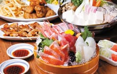 やきとん 浜焼き 徳ちゃん 川口店 2