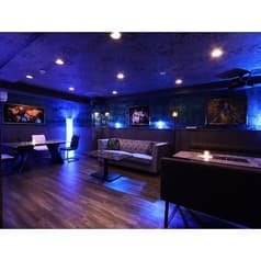 THE Rest Garden ザ レスト ガーデン 2