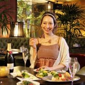 とれび庵 上野 3