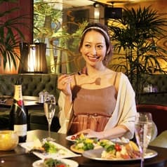 とれび庵 上野 2