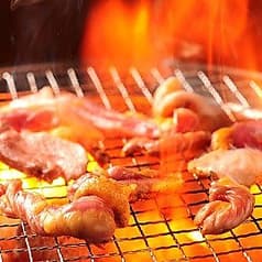 宮崎地鶏焼鳥 島吉 しまよし 2