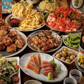 海鮮居酒屋いずみ 池袋店 3