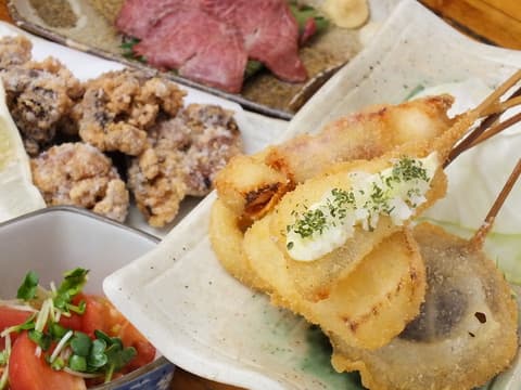 居酒屋 ミナミ一番