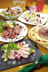 イタリアンレストラン CasaNova カサノヴァ 桜店 2