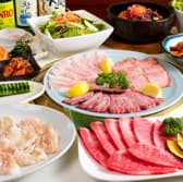 焼肉 ケナリ 大久保店 3