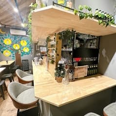 麹 発酵 つなぐcafe chocotto 2