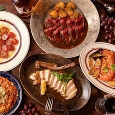 ベルサイユの豚 西新宿 2