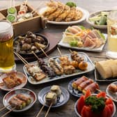 炭火焼と鍋料理 たちばな 阿倍野本店 3