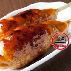 平岸つくね山海 2