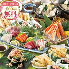 さかなや道場 南千住店 2