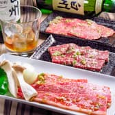 焼肉 一ノ十 3