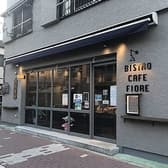 ビストロカフェ フィオーレ 3