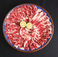 太子堂馬肉料理店 2