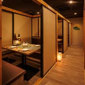 板前和食 魚仁 新橋店 3