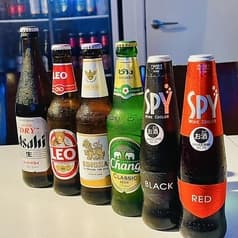 Dear 22 Thai Restaurant Otsuka ディアーニジュウニ 2