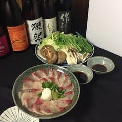 旬菜ダイニング e-とこ屋 2