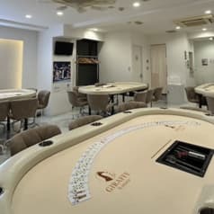 Giraffe poker Kamata ジラフポーカー カマタ 2
