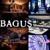 バグース BAGUS 心斎橋店 3