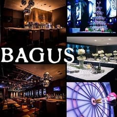 バグース BAGUS 心斎橋店 2