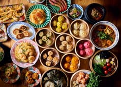 焼売のジョー 西武新宿店 2