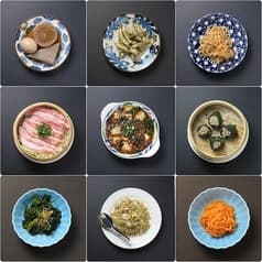 Organic Dining こころkitchen 2