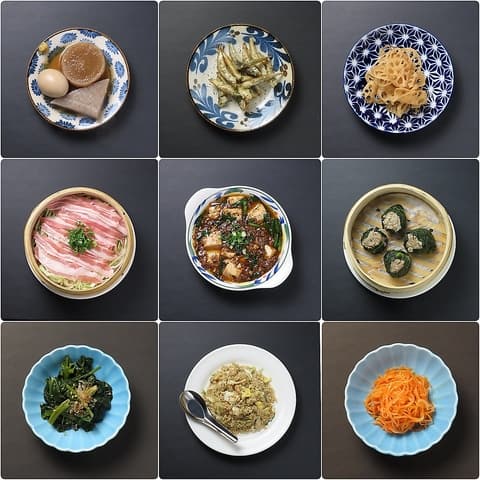 Organic Dining こころkitchen