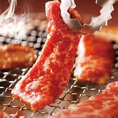 炭火焼肉屋さかい 鳥取岩吉店 2