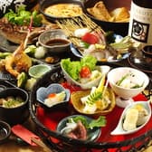 旬に居酒屋 心芽 3