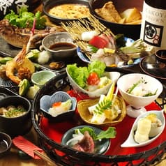 旬に居酒屋 心芽 2