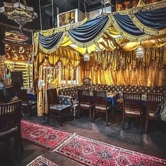 ネフェルティティ東京 西麻布店 2