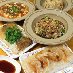 餃子酒場 小木屋 亀有店 2