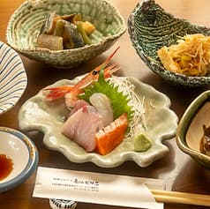 津軽のおかず もんどりこ 2