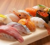 鮨と地酒　地雷也　弘前店 3