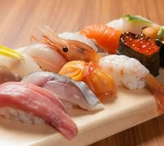 鮨と地酒　地雷也　弘前店 2