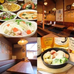 居酒屋dining 湊 2