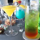 Cafe Bar & Science Room Kleines クライネス 3